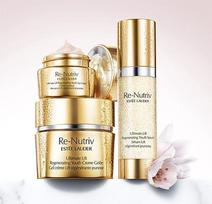 kremas estee lauder - Estée Lauder Re-Nutriv Ultimate Lift Regenerating Youth Eye Creme 15ml - 3 nuotrauka