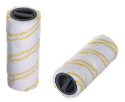 karcher fc 5 - Karcher Yellow Roller Set for FC 5 - 3 nuotrauka