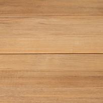 stalas 200 100 - Lauko stalas Home4you Nautica 13267 Teak, 200 - 300 x 100 x 76 cm - 3 nuotrauka