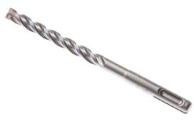 Gelžbetonio grąžtas Forte Tools 26760, SDS-plus, 10x160 mm