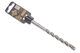 graztas murui - Gelžbetonio grąžtas Forte Tools 26760, SDS-plus, 10x160 mm - 2 nuotrauka