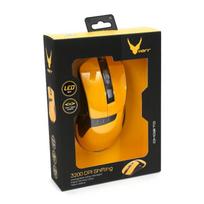 peles laidas - Omega Varr OM-270 Yellow (Geltona) - 4 nuotrauka
