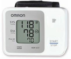 Omron RS2 HEM-6121-E