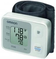 omran - Omron RS2 HEM-6121-E - 2 nuotrauka