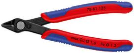 Kirpimo replės KNIPEX Super Knips 7861