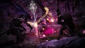 sony playstation 2 - Nioh 2 Special Edition PS4 - 8 nuotrauka