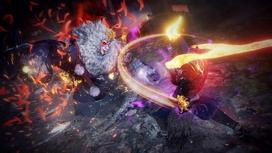 sony playstation 2 - Nioh 2 Special Edition PS4 - 10 nuotrauka