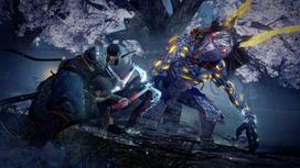 sony playstation 2 - Nioh 2 PS4 - 2 nuotrauka
