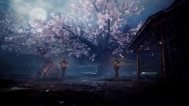 sony playstation 2 - Nioh 2 PS4 - 6 nuotrauka