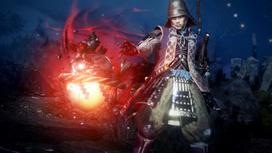 sony playstation 2 - Nioh 2 PS4 - 8 nuotrauka