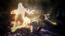 sony playstation 2 - Nioh 2 PS4 - 9 nuotrauka