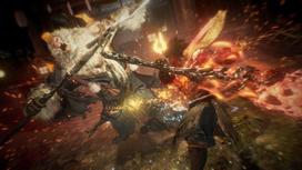 sony playstation 2 - Nioh 2 PS4 - 12 nuotrauka