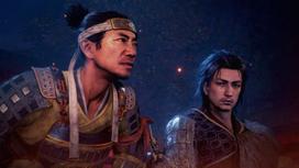 sony playstation 2 - Nioh 2 PS4 - 16 nuotrauka