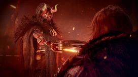 sony playstation 2 - Nioh 2 PS4 - 17 nuotrauka