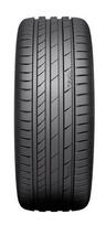 225 40 r18 vasarines padangos - Kumho Ecsta PS71 XRP 225/40 ZR18 88Y runflat - 2 nuotrauka