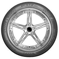 225 40 r18 vasarines padangos - Kumho Ecsta PS71 XRP 225/40 ZR18 88Y runflat - 3 nuotrauka