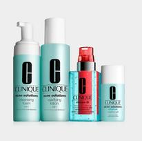 clinique anti blemish solutions - Clinique Anti Blemish Solutions Clinical Clearing Gel 30ml - 3 nuotrauka