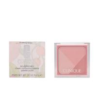 konturavimo palete - Clinique Sculptionary Cheek Contouring Palette 9g 01 - 2 nuotrauka