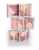 konturavimo palete - Clinique Sculptionary Cheek Contouring Palette 9g 01 - 3 nuotrauka