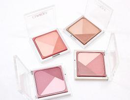 konturavimo palete - Clinique Sculptionary Cheek Contouring Palette 9g 01 - 4 nuotrauka