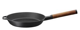 fiskars norden keptuve - Fiskars Norden Cast Iron Grill Pan 26cm - 1 nuotrauka