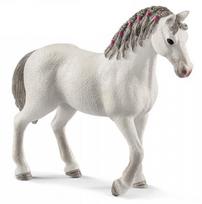 rinkinys schleich farm - Schleich Farm World Vet Visiting 4286 - 3 nuotrauka