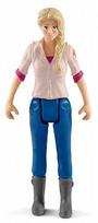 rinkinys schleich farm - Schleich Farm World Vet Visiting 4286 - 4 nuotrauka