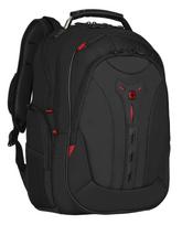 laptopo krepsiai - Wenger Pegasus Deluxe 16 Laptop Backpack - 2 nuotrauka