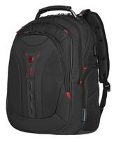laptopo krepsiai - Wenger Pegasus Deluxe 16 Laptop Backpack - 3 nuotrauka