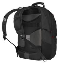 laptopo krepsiai - Wenger Pegasus Deluxe 16 Laptop Backpack - 4 nuotrauka