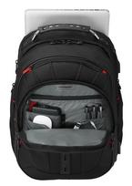 laptopo krepsiai - Wenger Pegasus Deluxe 16 Laptop Backpack - 6 nuotrauka