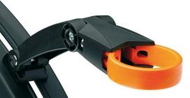 dviracio purvasaugiai - Purvasaugiai SKS Rowdy, 20-24" - 2 nuotrauka