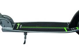 paspirtukas scooter - Muuwmi Air 205mm Aluminium Scooter - 3 nuotrauka