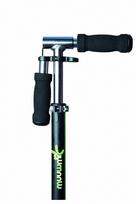 paspirtukas scooter - Muuwmi Air 205mm Aluminium Scooter - 4 nuotrauka
