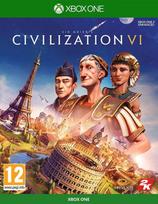 Sid Meier's Civilization VI XBOX ONE