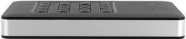 2tb usb - Verbatim Store 'n' Go Secure G1 Portable HDD w/ Keypad Access 2TB - 3 nuotrauka