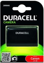 canon lp e6 - Duracell PremiumBattery For Canon EOS 60D/70D/7D/5D 1400mAh - 3 nuotrauka