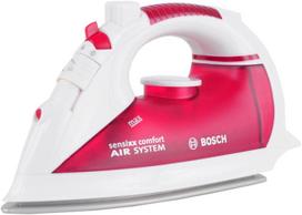 zaislinis lygintuvas - Bosch Iron - 1 nuotrauka