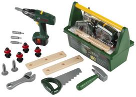 klein tools - Klein Bosch Tool Box - 1 nuotrauka