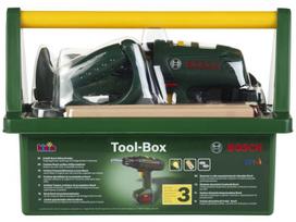 klein tools - Klein Bosch Tool Box - 2 nuotrauka