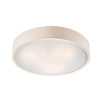 Lubinis šviestuvas Lamkur LD-PD-6.3 26954, 3X60W, E27