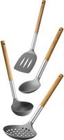 virtuves irankiu rinkinys - Lamart Wood LT3900 - 2 nuotrauka