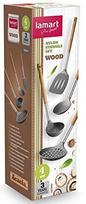 virtuves irankiu rinkinys - Lamart Wood LT3900 - 3 nuotrauka