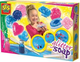 SES Creative Children's Make Your Own Soaps Set 00910