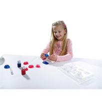 gaminimo rinkiniai - SES Creative Children's Make Your Own Soaps Set 00910 - 2 nuotrauka
