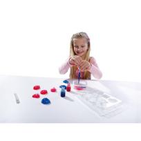 gaminimo rinkiniai - SES Creative Children's Make Your Own Soaps Set 00910 - 3 nuotrauka