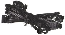 thermaltake psu - Thermaltake Smart SE2 PS 600W PS-SPS-0700MNSAWE-1 - 5 nuotrauka
