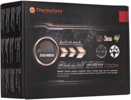 thermaltake psu - Thermaltake Smart SE2 PS 600W PS-SPS-0700MNSAWE-1 - 6 nuotrauka