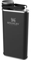 Stanley Classic Flask 0.23l Matt Black