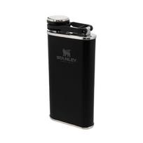 stanley termo puodelis - Stanley Classic Flask 0.23l Matt Black - 3 nuotrauka